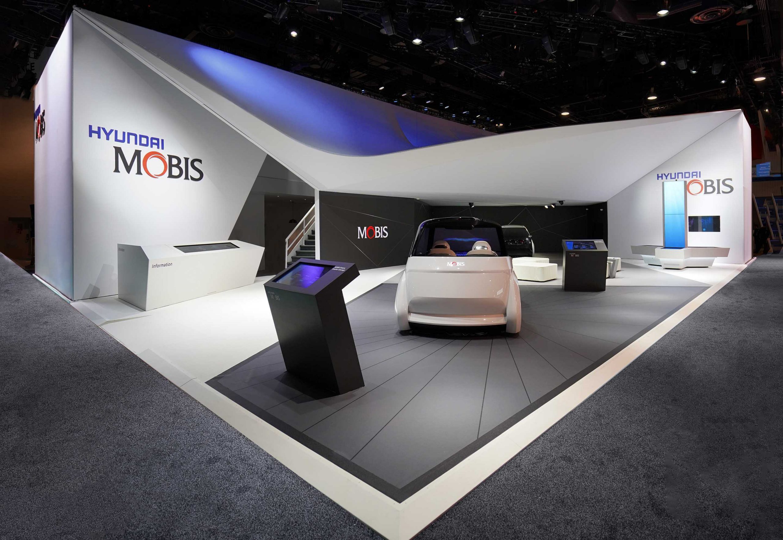 Hyundai Mobis to Use Renewable Energy for All Electricity Needs by 2040