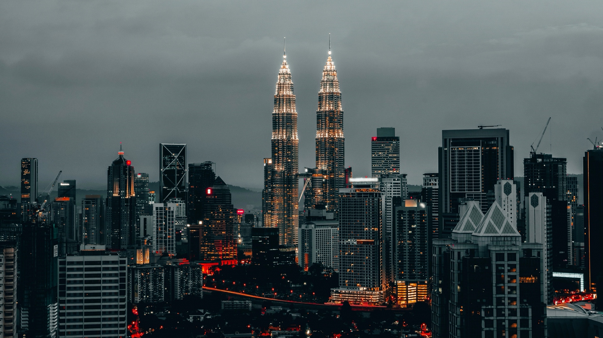 Mitsui and Petronas Start Feasibility Study for CCS in Malaysia