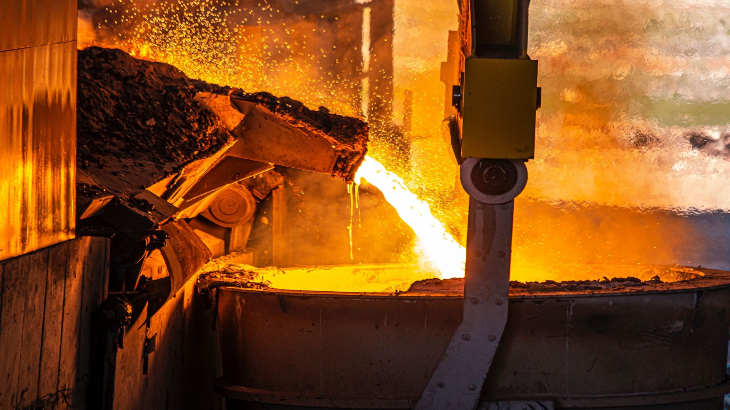JFE Steel to Build an Electric Arc Furnace to Replace Blast Furnace