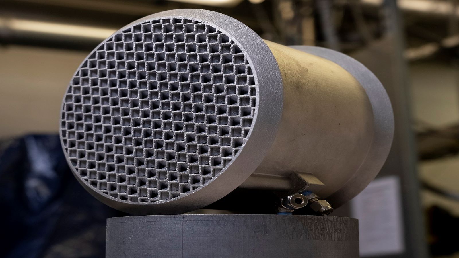 Mitsubishi Heavy to Release Small Modular Carbon Capture Devices in 2023