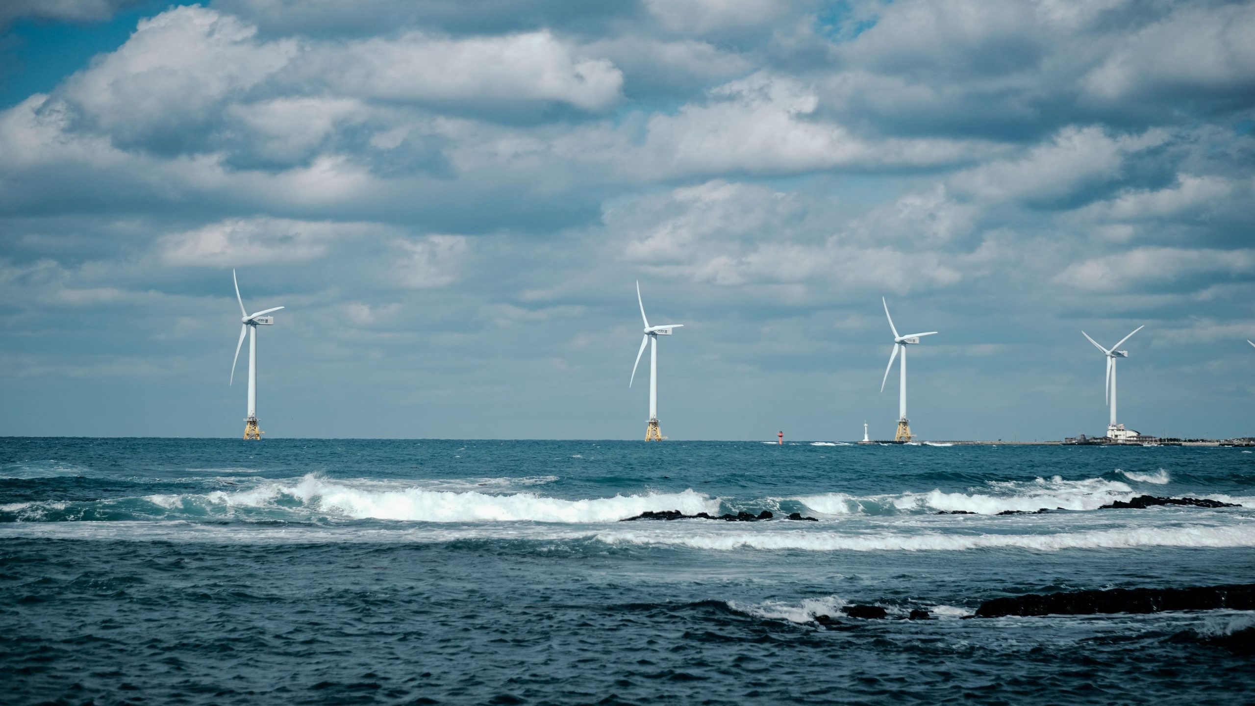 Toyota Tsusho to Build 540 MW Wind Power Plant in Hokkaido