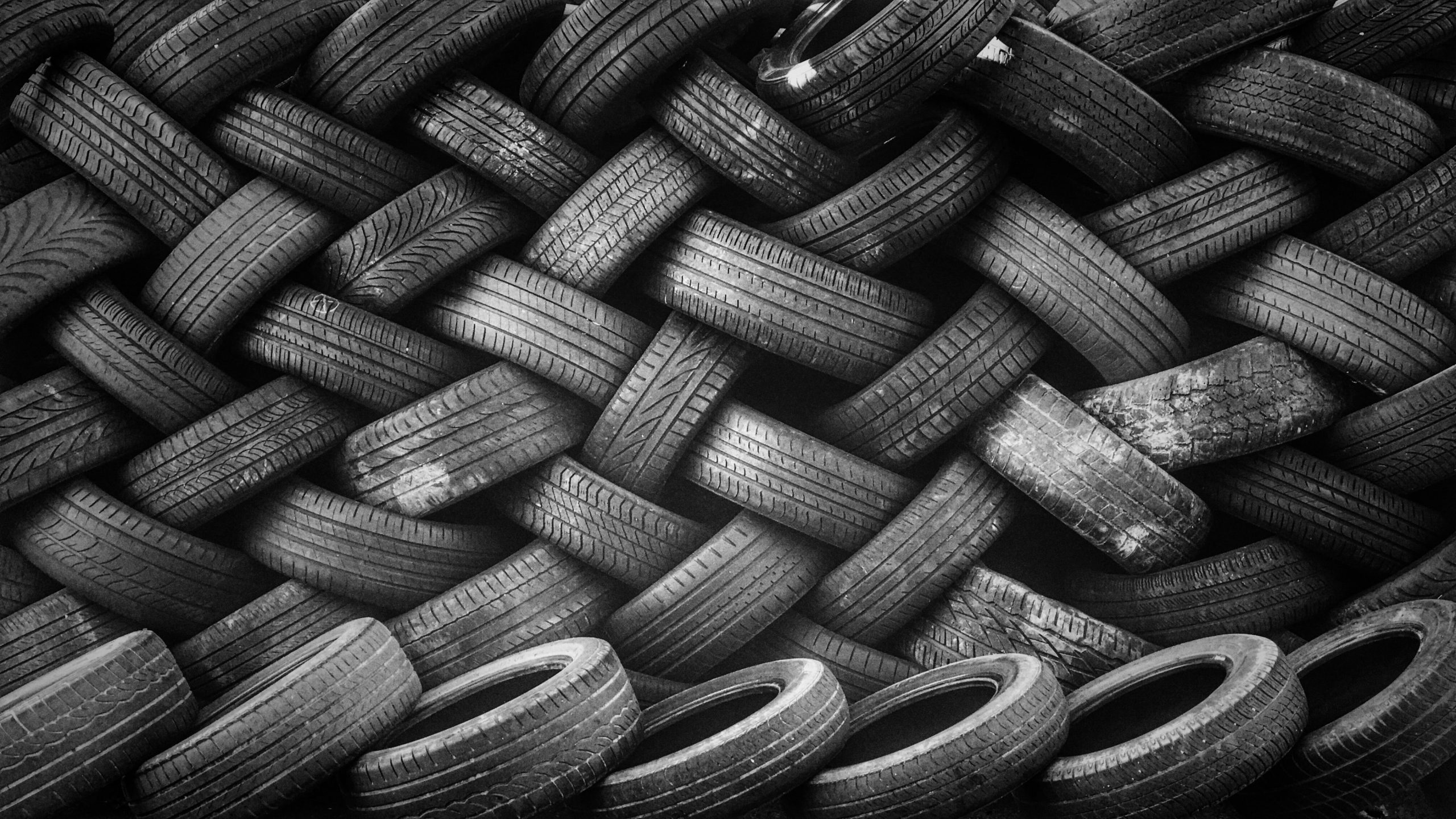 Japan’s Bridgestone to Develop New Tire Recycling Technology by 2030