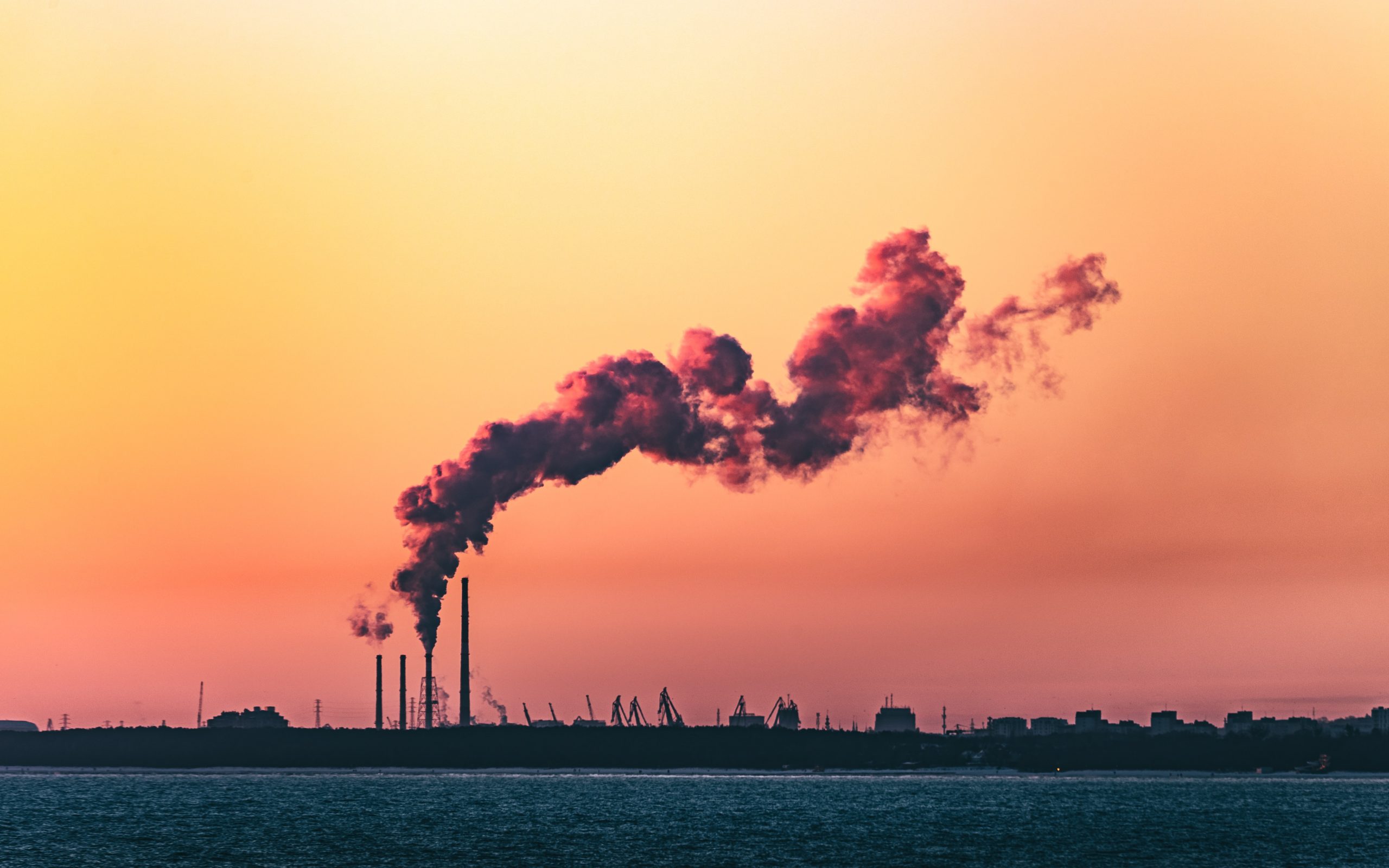 ISSB Standards to Include Scope 3 Emissions