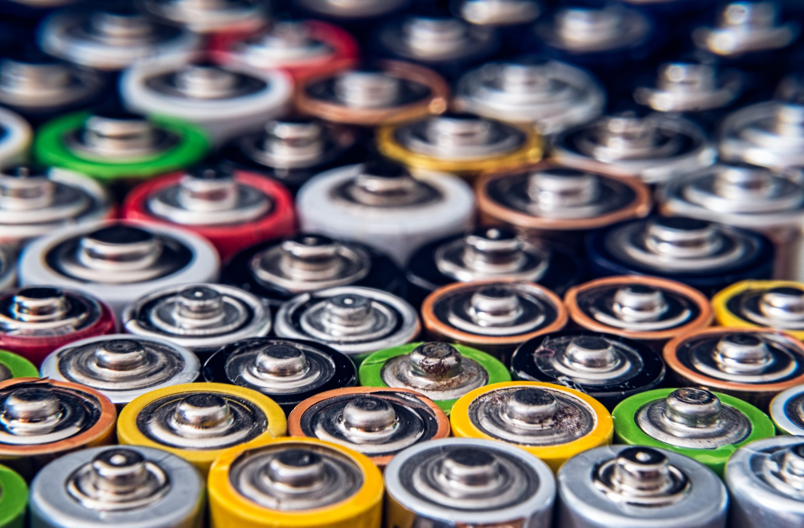 POSCO, GS Energy to Set up USD121m Battery Recycling Joint Venture