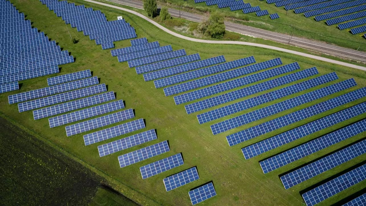 South Africa Releases Green Hydrogen Plan at COP27 Summit