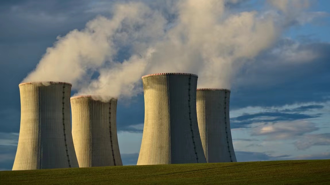 South Korea and Poland Ink Deal to Build Nuclear Power Plant