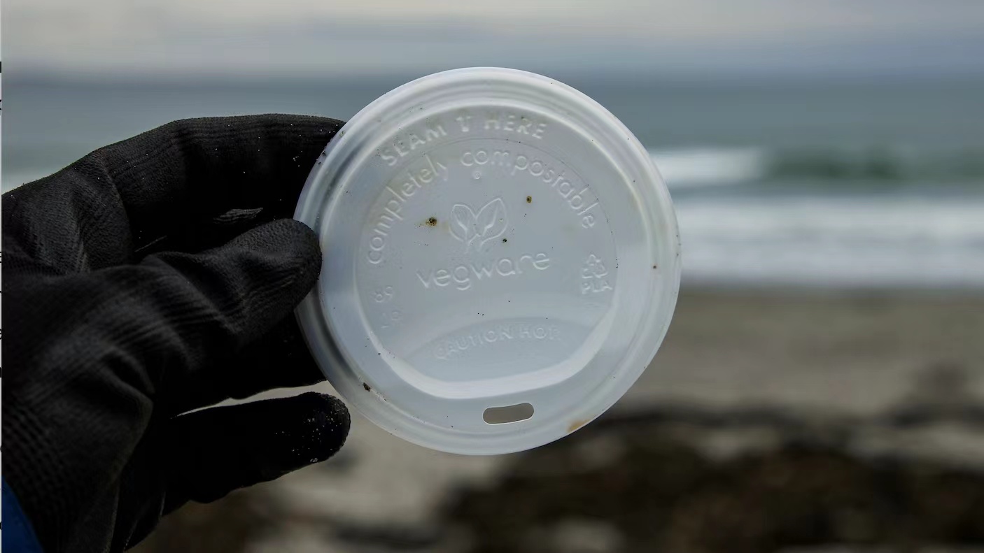 Australia’s Corporate Watchdog Issues First Fine for Greenwashing