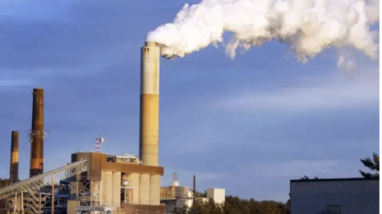 AIIB Cautions Governments Against Building New Fossil Fuel Power Stations