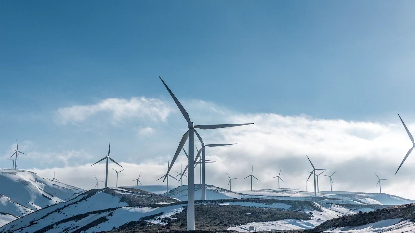 HKEX Launches International Voluntary Carbon Trading Platform