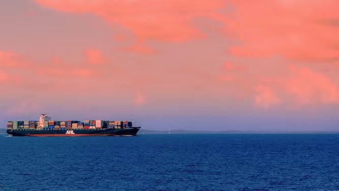 JERA Partners with Shipping Companies to Develop Large Ammonia Carriers