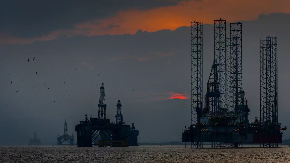 US to Tighten Rules on Methane Emissions from Flaring