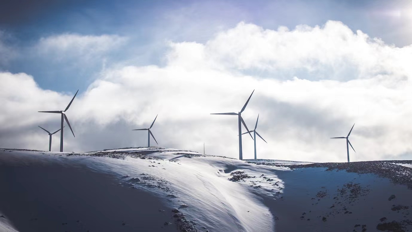 UK Sets Out Legally Binding Environmental Targets