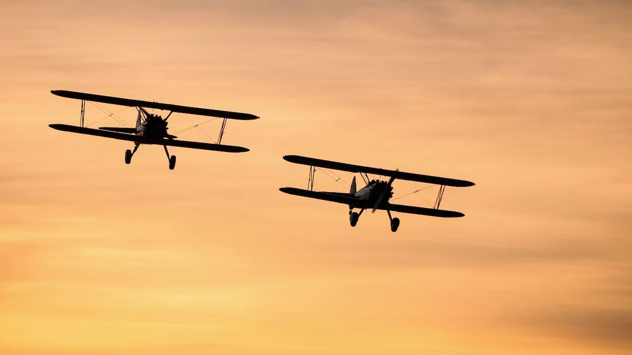 Total Energies to Supply Sustainable Aviation Fuels to Air France-KLM