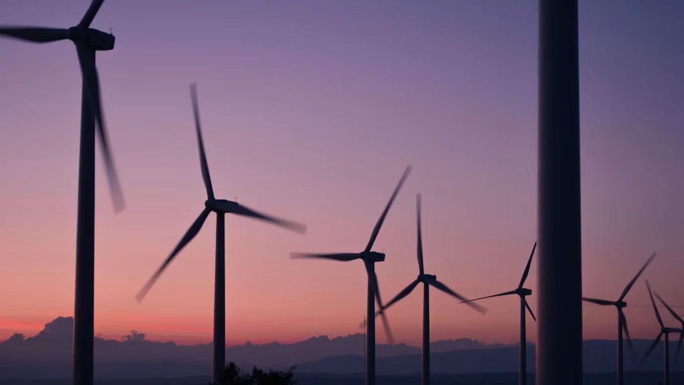 Australia Establishes First Offshore Wind Farm Zone on Gippsland Coast