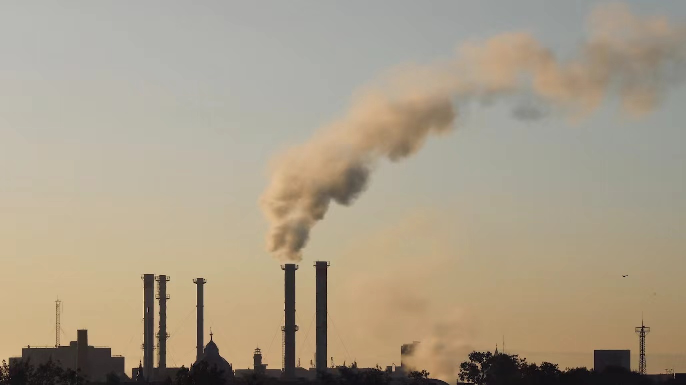 China Central Bank to Enhance Green Finance Regulation