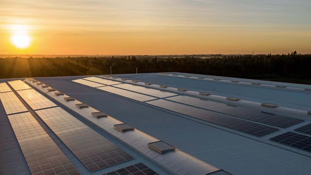 US to Support Solar Energy Development on Public Lands ￼