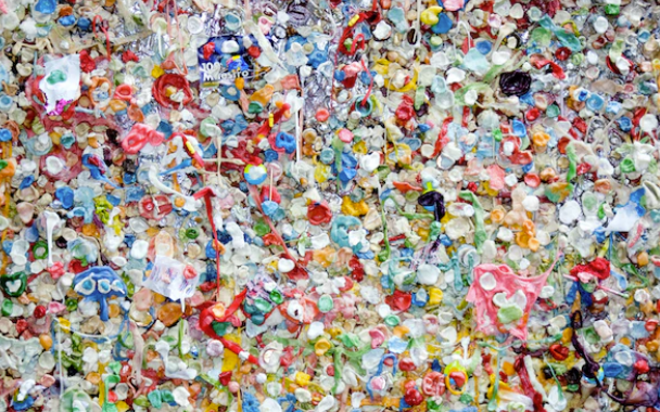 French Food Giant Danone Sued Over Plastic Use