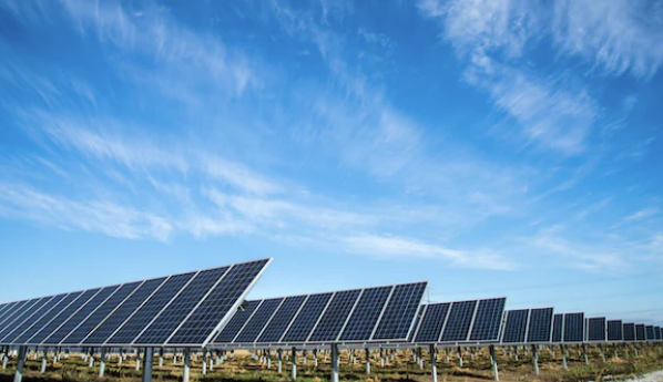 SK Ecoplant, CSCEC Team up for Renewable Energy in Egypt and China