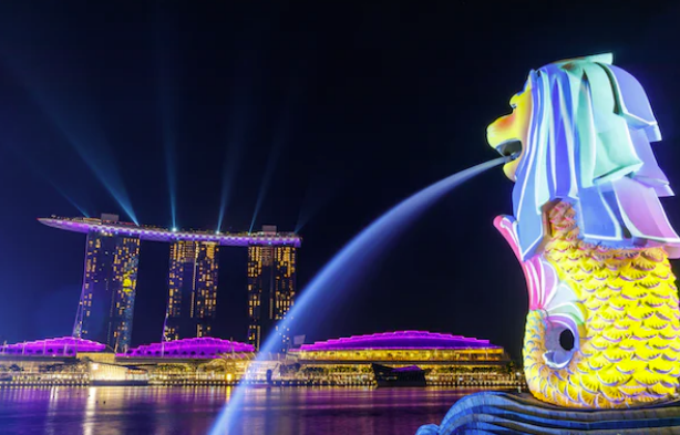 Singapore Mulls Regulations on Indoor Air Quality