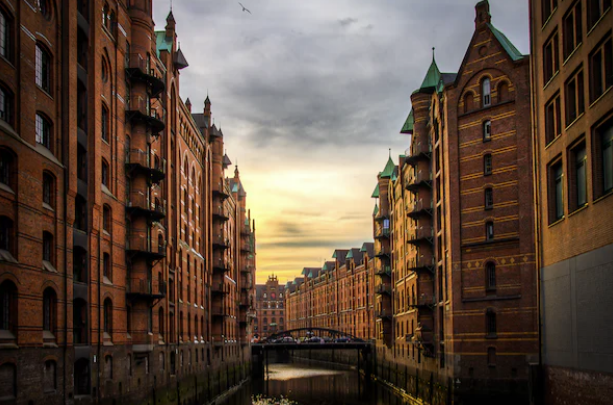 Germany to Build 5,000 km of Power Lines for Renewable Energy