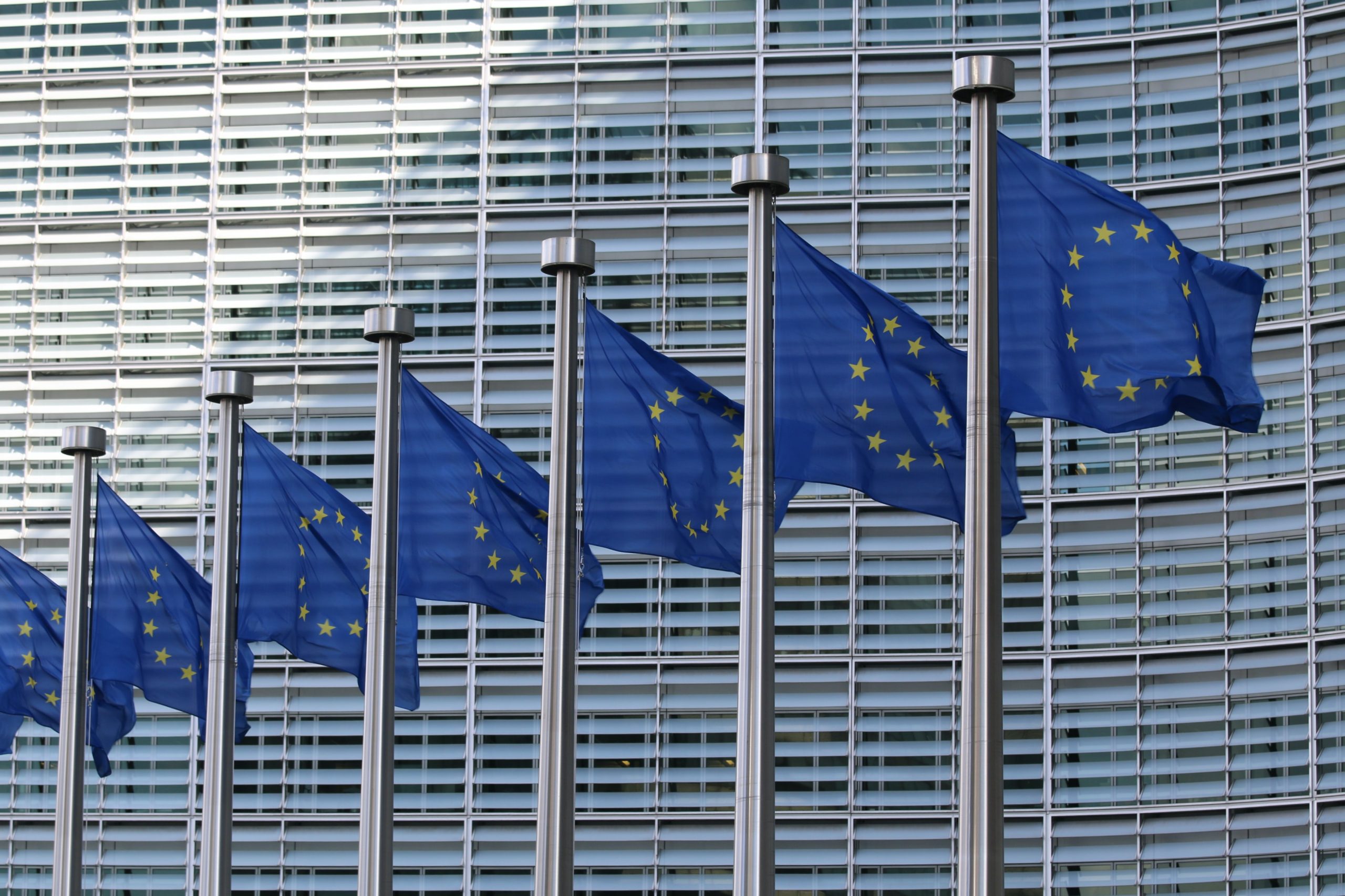 EU Mulls Easing State Aid Rules to Counter US Inflation Reduction Act