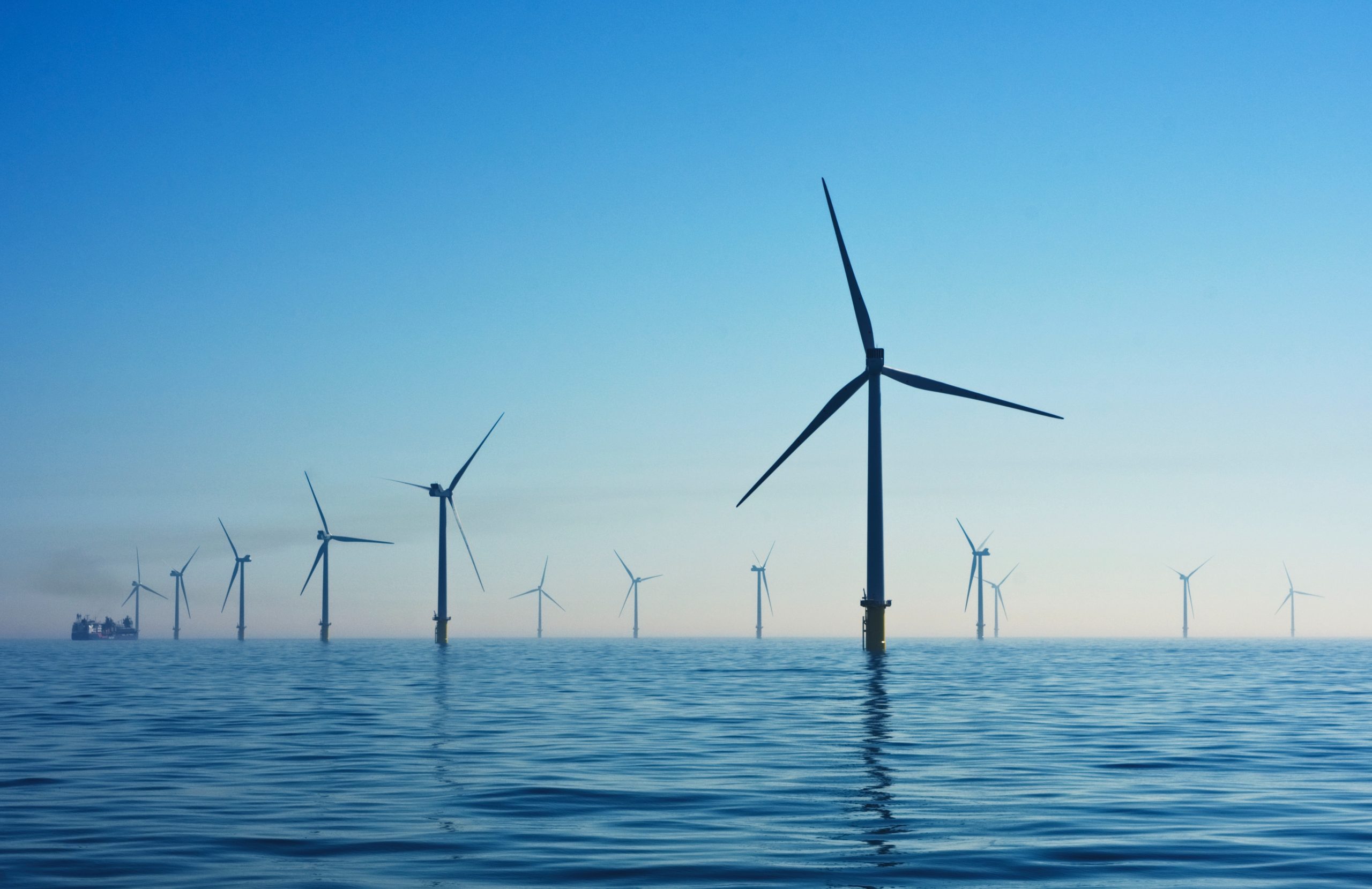 Equinor and BP Propose Expansion of New York Offshore Wind Project