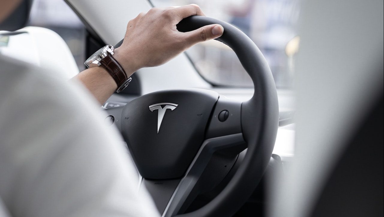 Tesla Fined by South Korea Antitrust Watchdog for Alleged Advertising Violations