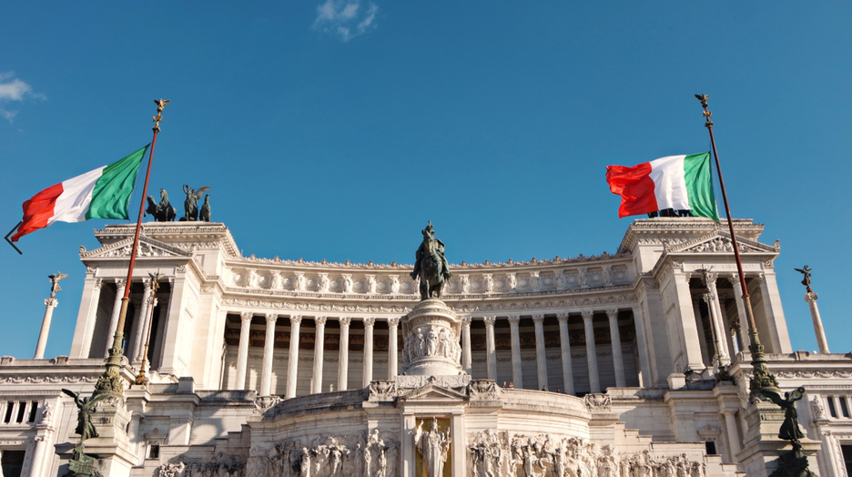 Italy Set to Sign Natural Gas Deals with Azerbaijan