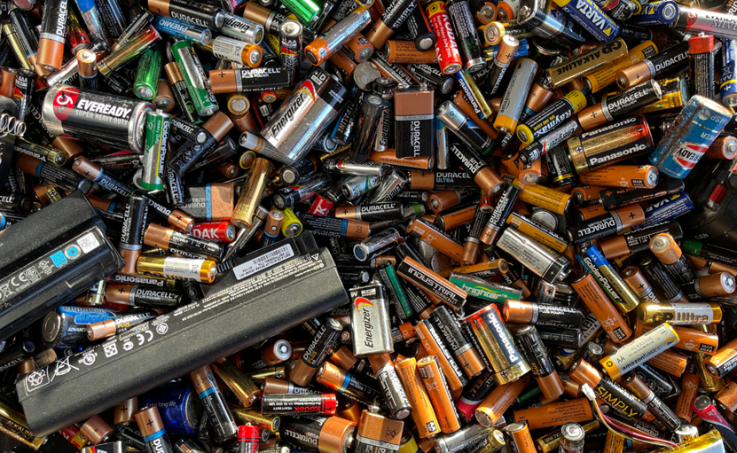 CATL Spends USD3.5bn on New Battery Recycling Base in Guangdong