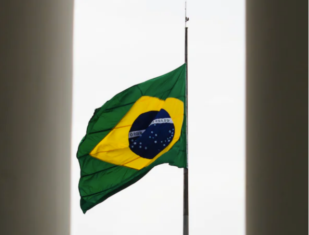 Brazilian State-Run Oil Company Petrobras to Lead Brazil’s Energy Shift