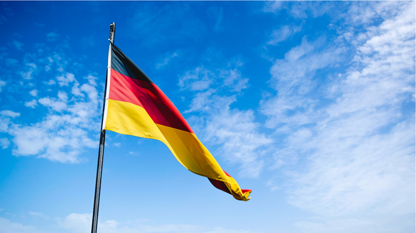 German Economy Minister Advocates Green Tech Cooperation with the US