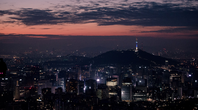 LG Corp to Spend USD2.7bn on Decarbonization by 2030