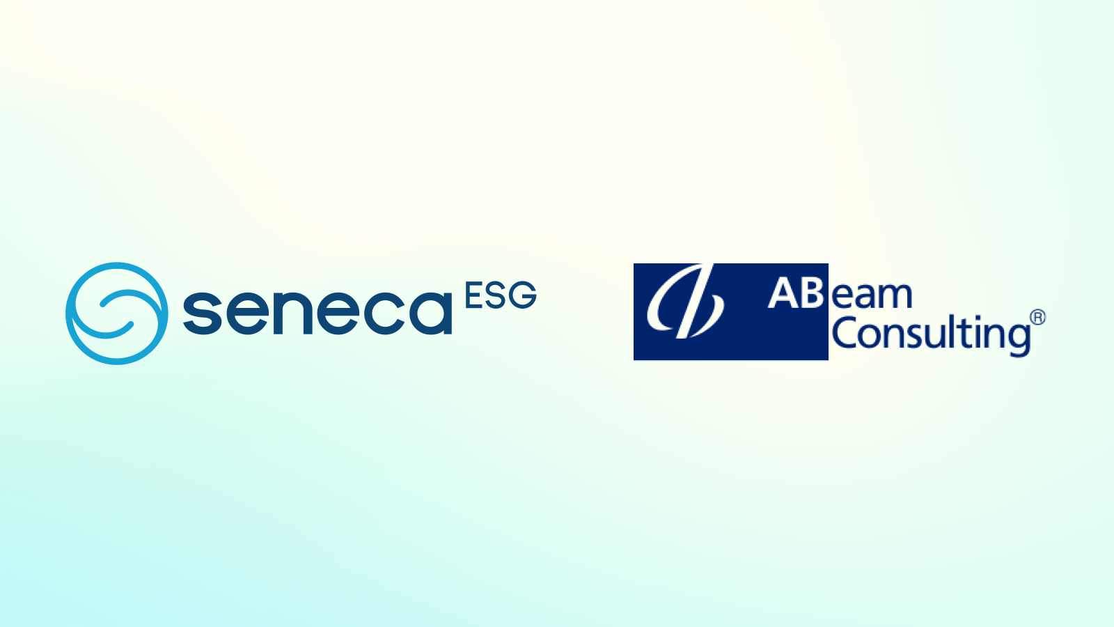 Seneca ESG and ABeam Consulting (Thailand) Join Forces to Promote ESG Initiatives in Southeast Asia