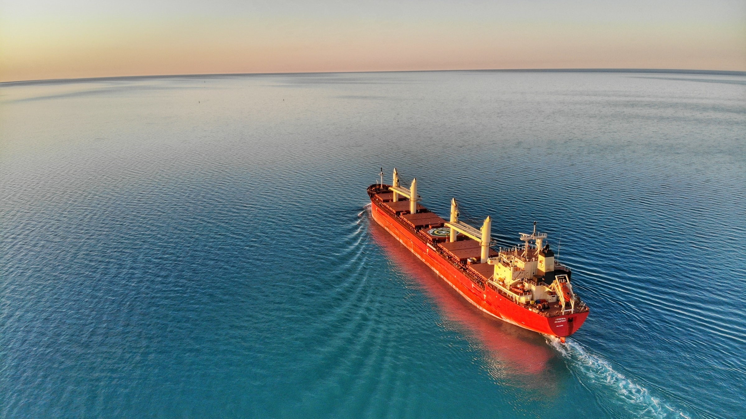 INSIGHTS |  Carbon Footprint Management for Logistics Firms: Challenges and Strategies