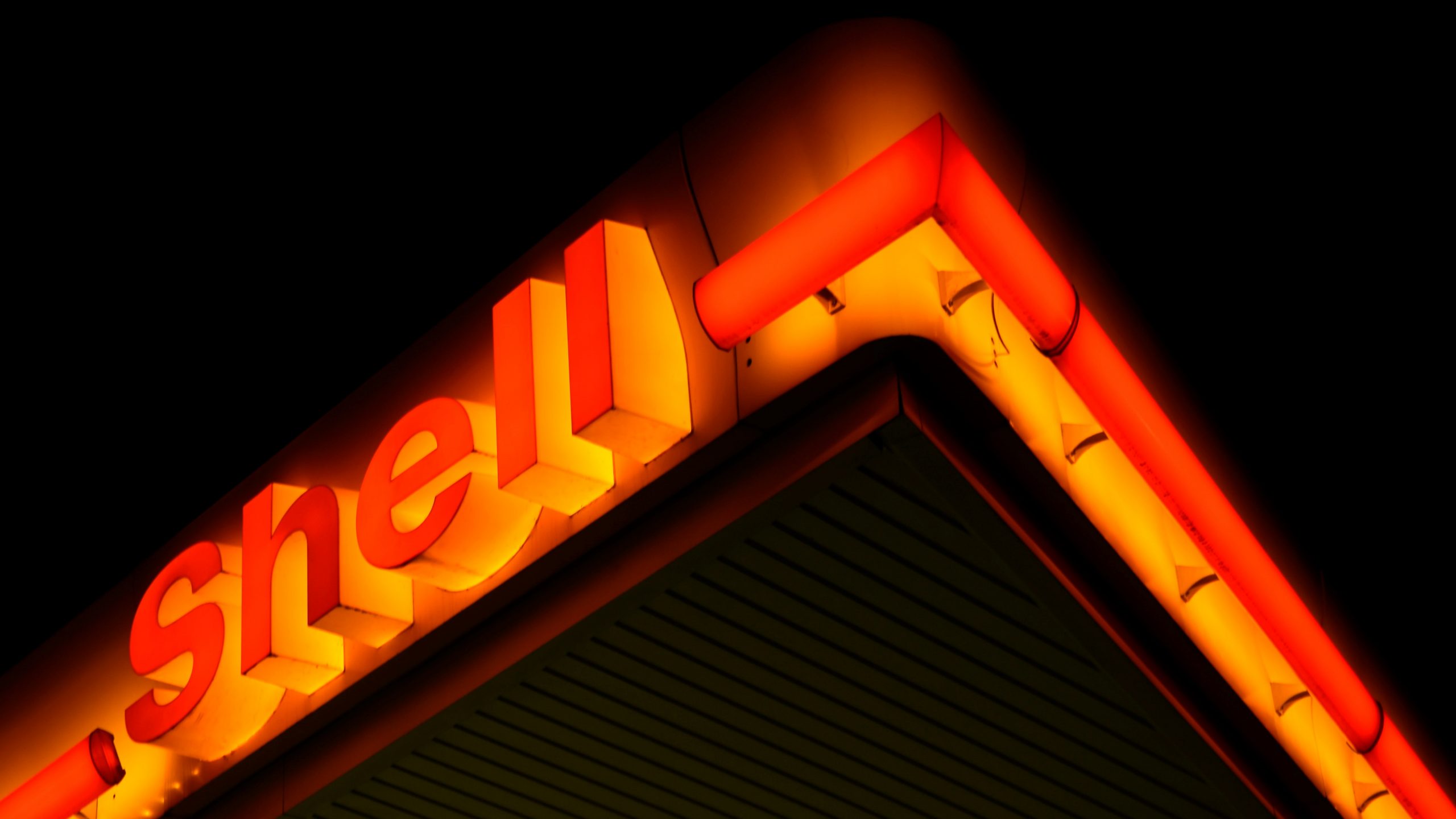 Shell Accused of Greenwashing by Climate Advocacy Group