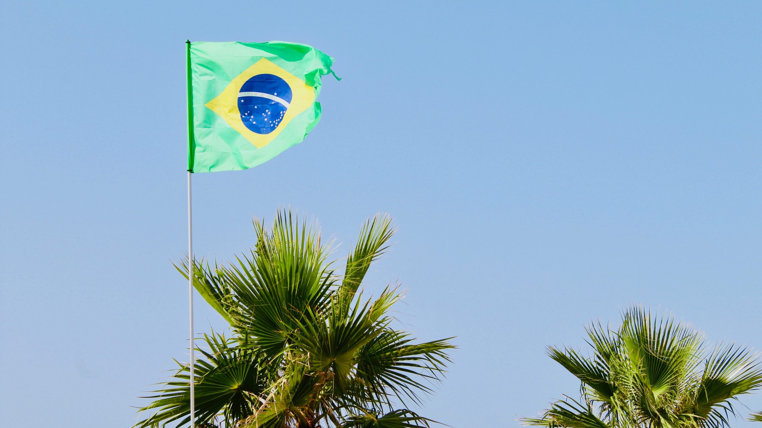Brazil Consults Mexico, Chile, and Germany on Establishing Green Bond Framework