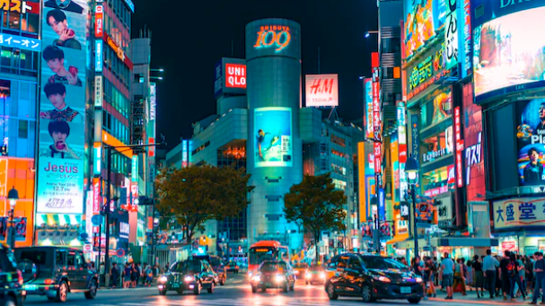 Japan Vows Financial and Technological Support to Help ASEAN Decarbonize