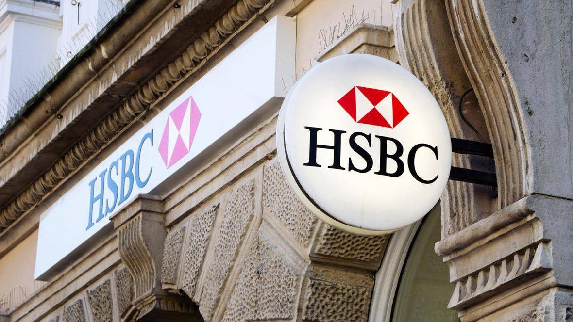 Texas Adds HSBC to Energy Sanctions List over ESG Concerns