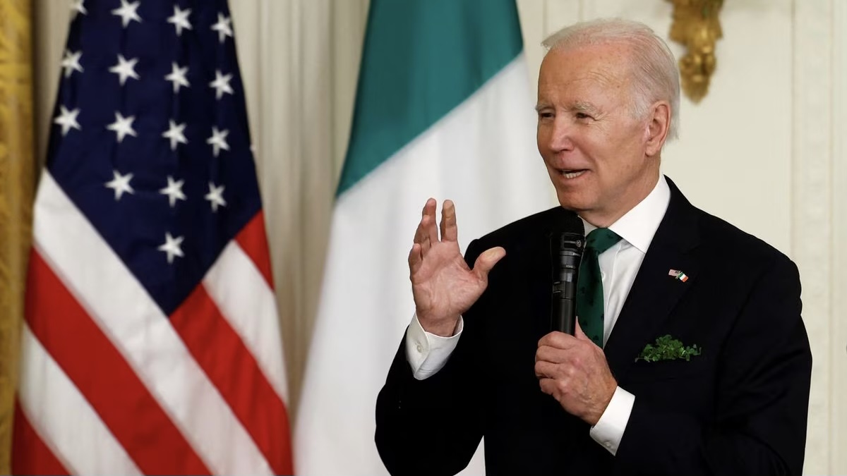 US President Biden Vetoes Bill Limiting ESG Factors in Investments