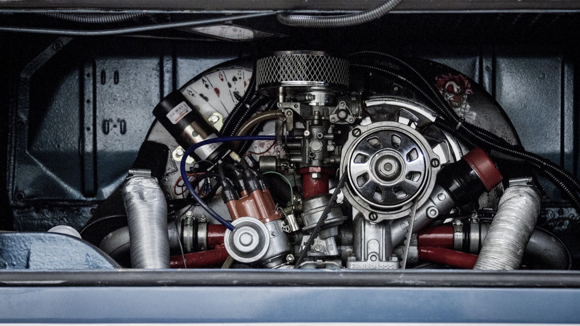 Germany Forms Alliance with Eastern European Countries to Oppose EU's Planned Phase-Out of Combustion Engines