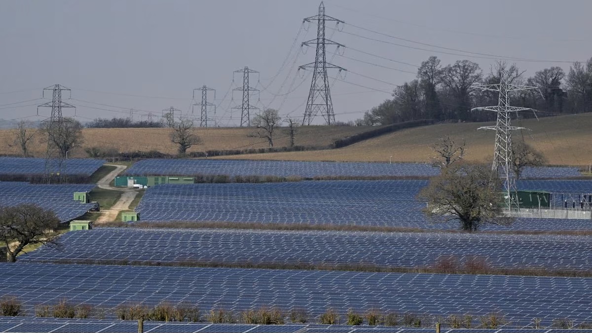 SSE to Invest GBP100m in Scottish Hydro Scheme to Boost Energy Storage Capacity