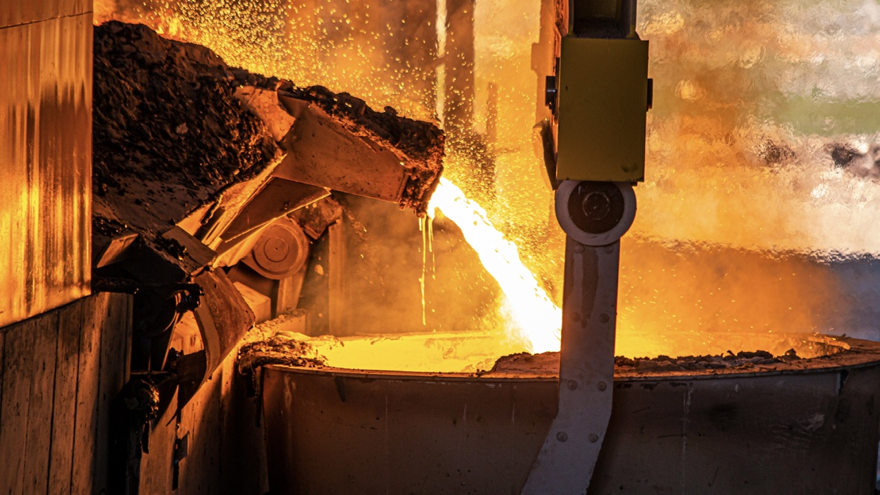 BHP and HBIS Collaborate on Carbon Capture Technology Trials to Reduce Emissions