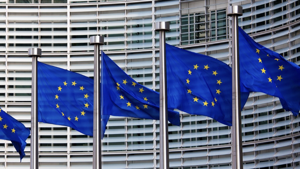 EU to Boost EV Charging and Hydrogen Refueling Network Deployment