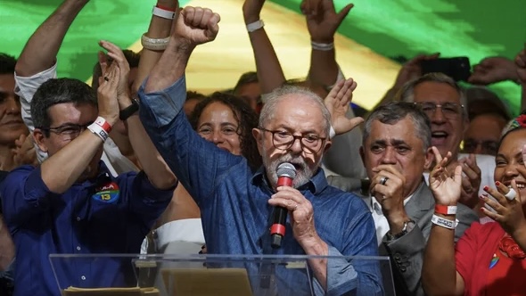 Brazil, China in Talks to Establish Green Investment Fund