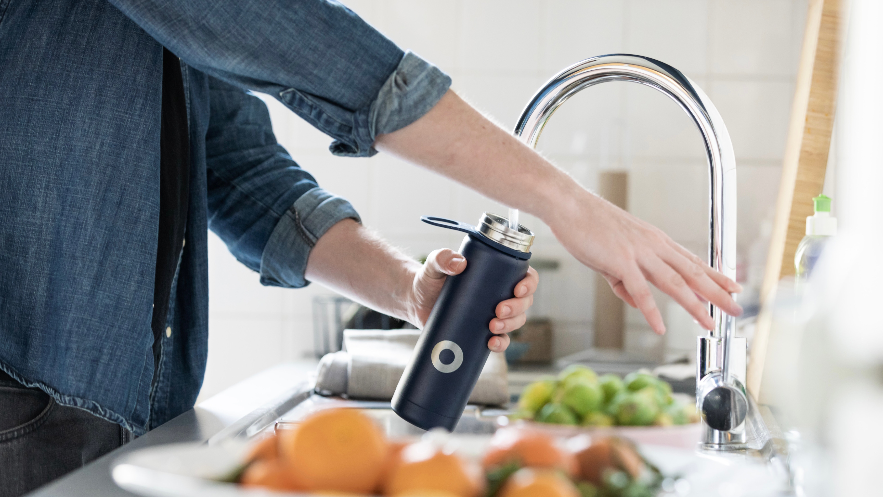 US EPA Proposes National Drinking Water Standard for PFAS Chemicals