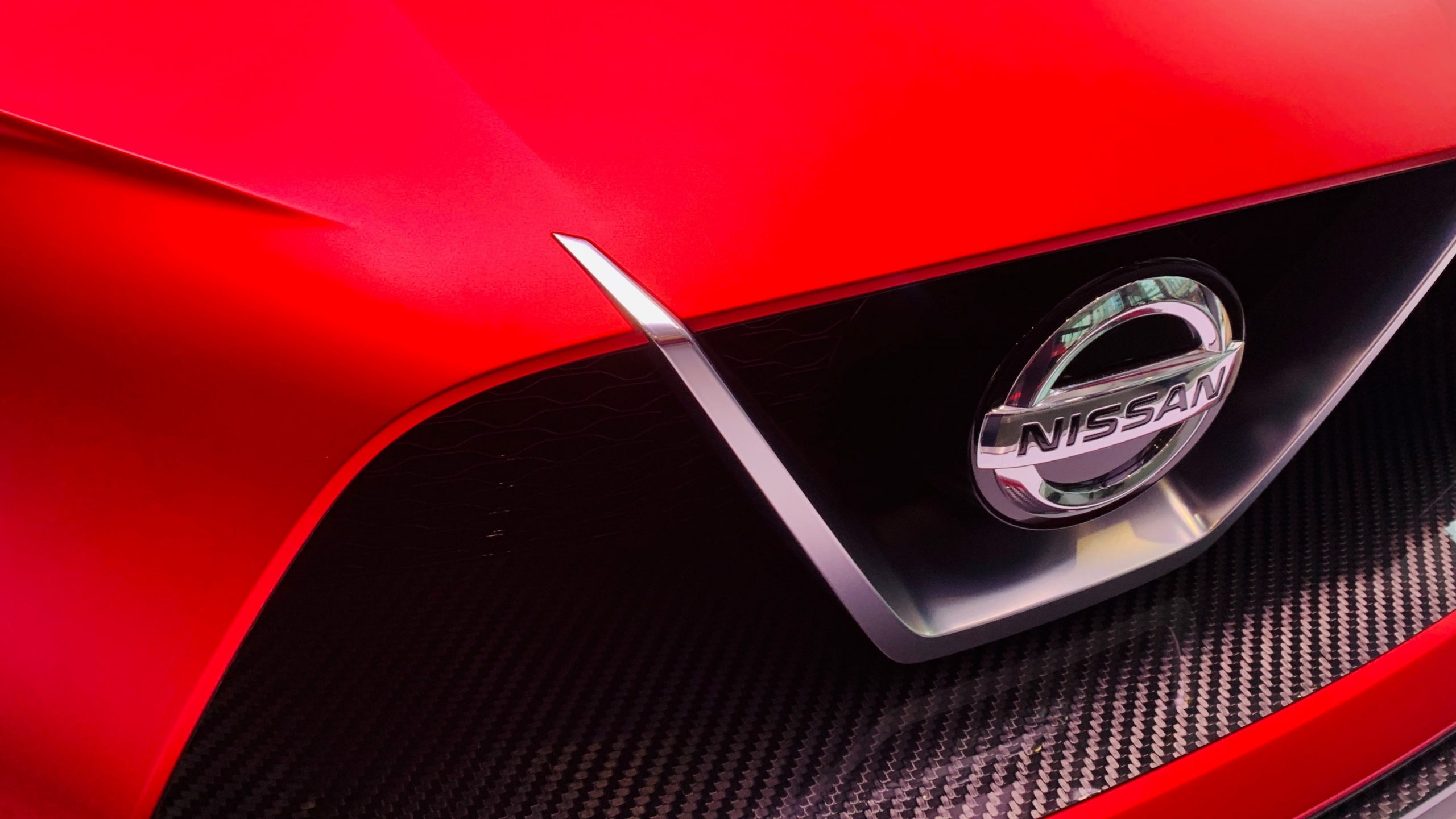 Nissan Plans to Boost US Production of Electric Vehicles and Power Trains