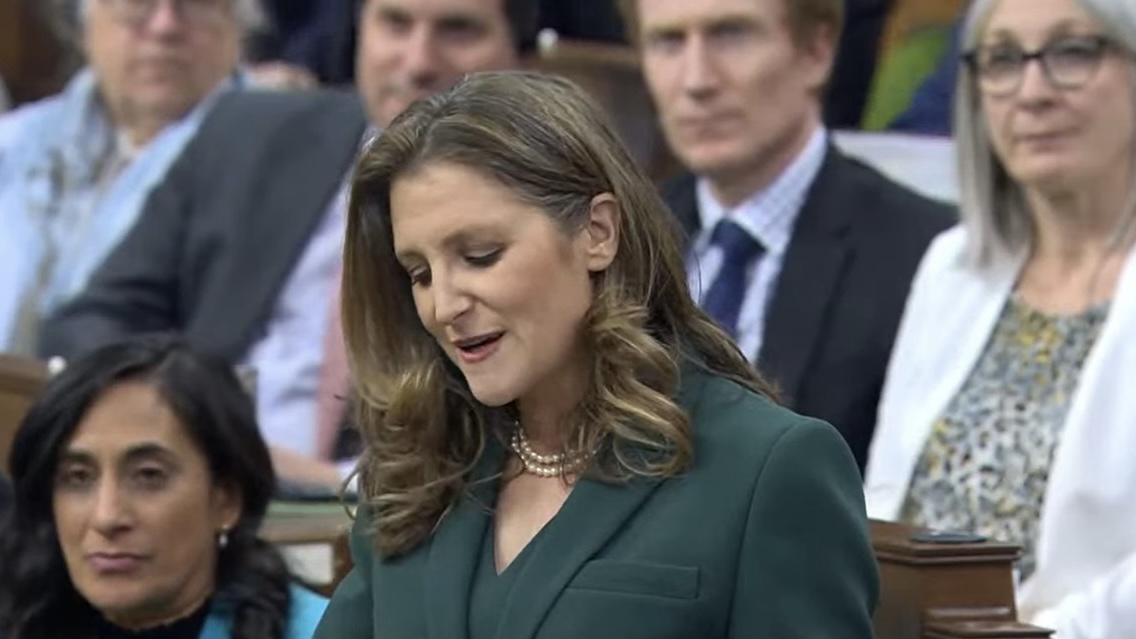 Canada Commits CAD80bn to Clean Technology and Energy in 2023 Budget