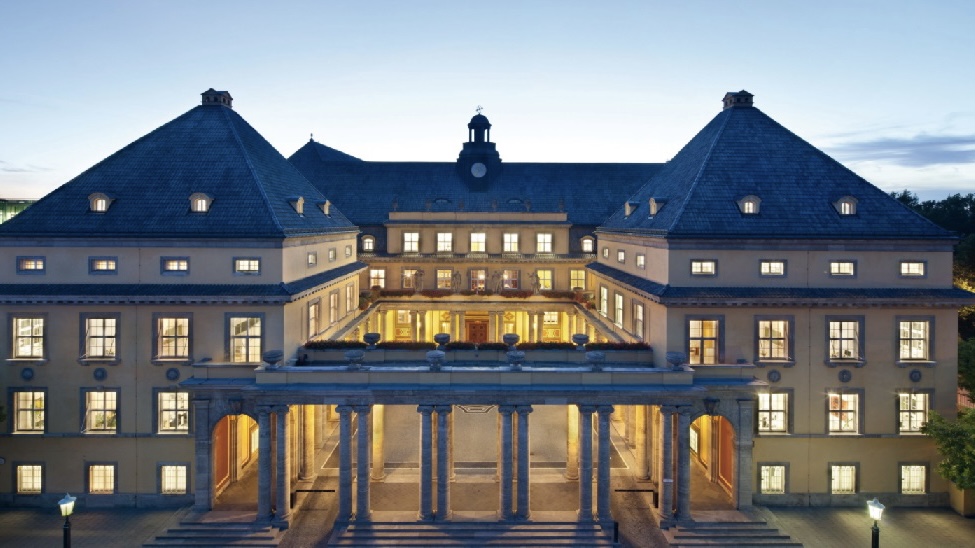 Munich Re Exits Insurance Climate Group over Antirust Risks