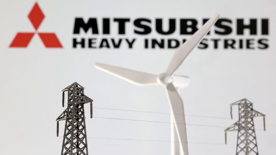Mitsubishi and Stakeholders Raise USD692m for Laos Wind Farm