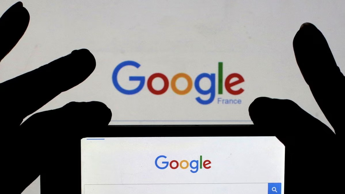 South Korean Fines Google USD32m for Impeding Competition Between App Markets